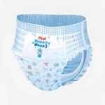 Happy Nappy Diaper (হ্যাপি ন্যাপি ডায়াপার)