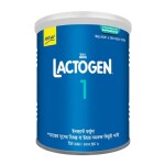 Lactogen 1 (ল্যাক্টোজেন ১)