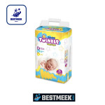 Twinkle Baby Pant Diaper (টুইংকলে বেবি প্যান্ট ডায়াপার)